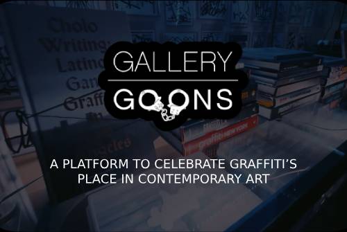 Gallery Goons