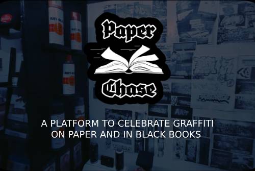 Paper Chase
