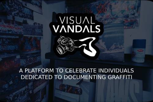 Visual Vandals
